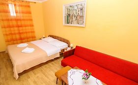 Double Rooms Tomica 2 With Balcony
